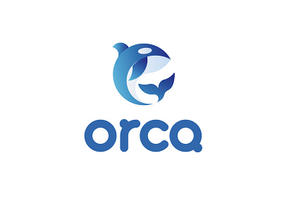 Orca logo golden ratio brand design branding design golden ratio goldenratio graphic design graphic designer illustration killer whale logo logo design logodesign orca vector
