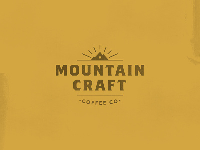 Mountain Craft Coffee