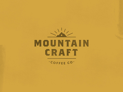 Mountain Craft Coffee 