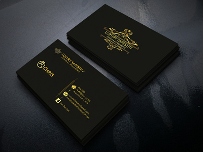 Business Card Design