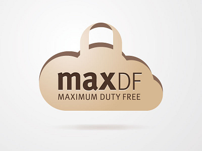 maxDF: Logo
