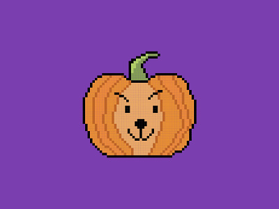 halloween pumpkin