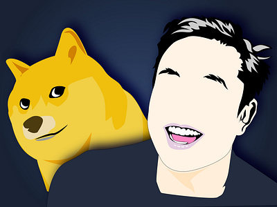 Elon &  Doge