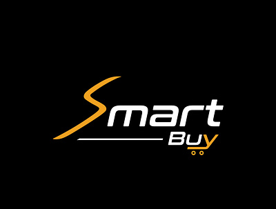 Smart Buy Logo design 3d animation branding design graphic design icon illustration logo motion graphics ui vector