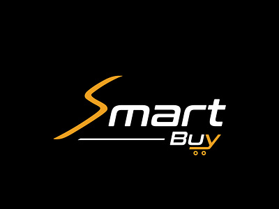 Smart Buy Logo design