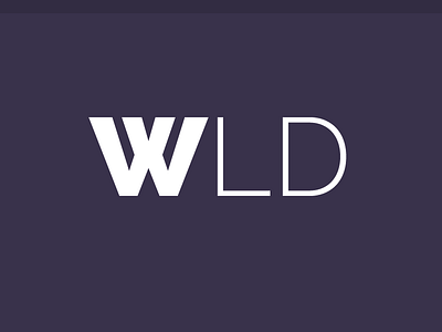 Logo: White Label Directoy avatar brand directory icon label logo white white label