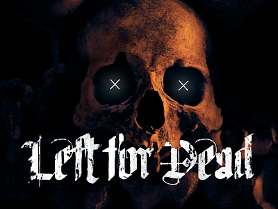 Left for Dead