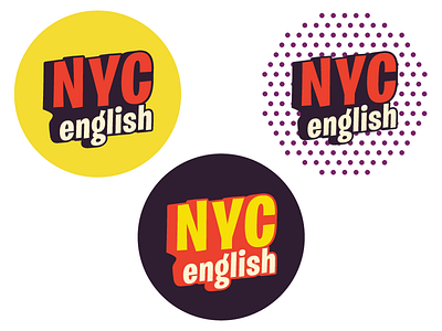 NYC English Alternates