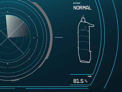 James Cameron's Deepsea Challenge 3D • UI Work