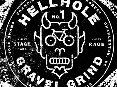 Hell Hole Round