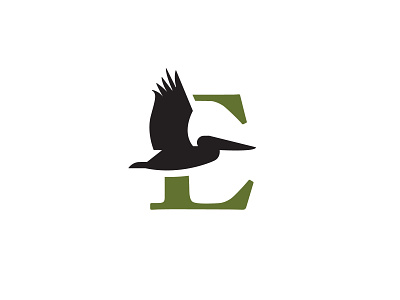 explore more fishing charter logo branding design explore fresh icon illustration logo logos packaging pelican typography vector
