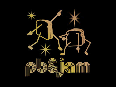 Pb&Jam
