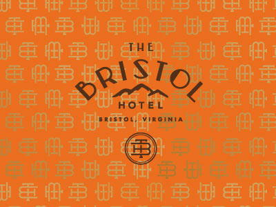 The Bristol Hotel