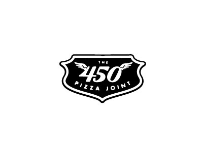 the 450 logo motorcycles numbers shield wings