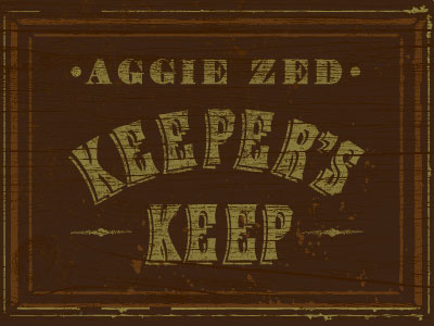 Aggie Zed