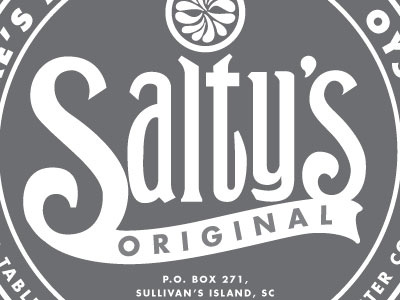 Saltys Original