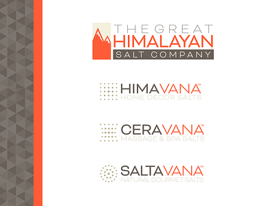 The Great Himalayan Salt Company