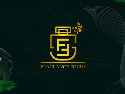 fragrance logo