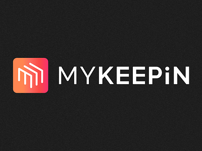 MYKEEPiN Brand Renewal