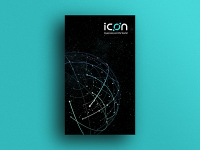 ICON Brochure Design (for CONSENSUS 2018)