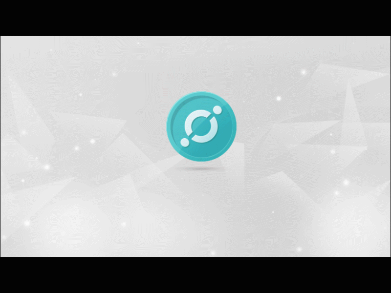 ICX Token swap app blockchain crypto icon iconex icx manual token