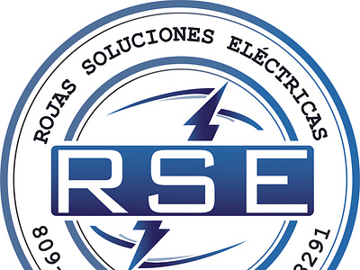 Logo RSE by Mars on Dribbble