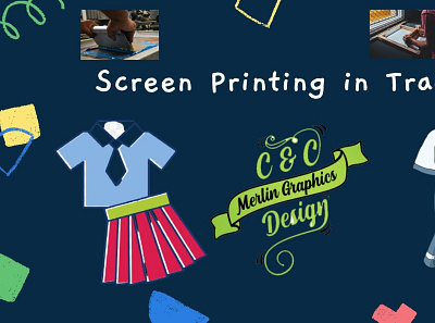 Customize New Designs by Screen Printing in Tracy! digital printing california screen printing tracy