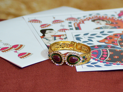Indian Wedding Card Design classy colorful colors designer exclusive indian invitation marraige wedding wedding card