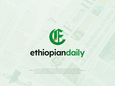 Ethiopian Daily - News Portal