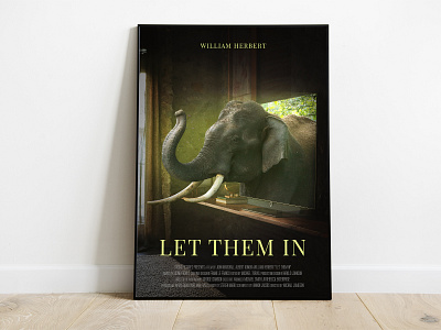 Let Them In by William Herbert