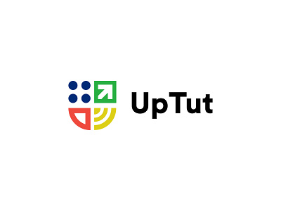 Up Tutorial Logo