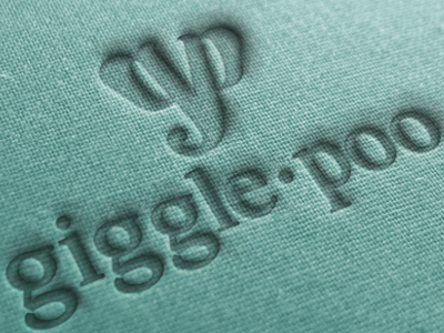 Gigglepoo logo