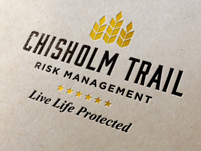 Chisholm Trail logo