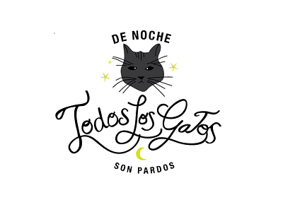 Todos Los Gatos logo