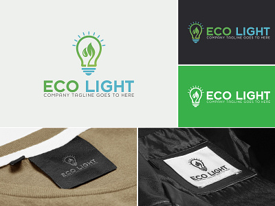 Eco Logo Design