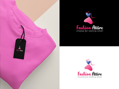 Fashion Logo Design