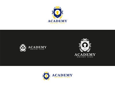 Education Logo Design