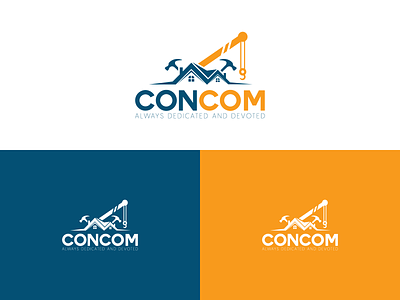 Logos for the Top 10 Construction Companies in the US - Diggles Creative