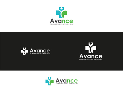 Medical Logo Design