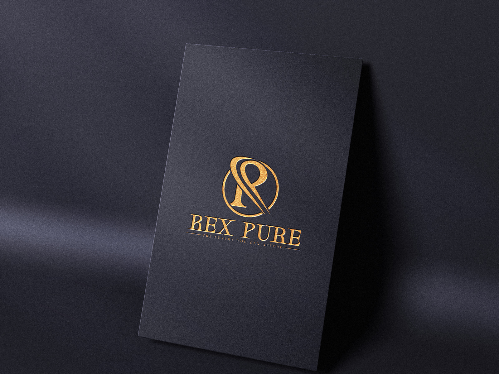 Minimalist Luxury Clothing Brand Logo Design by Ruku Moni on Dribbble