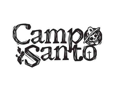 Campo Santo Font