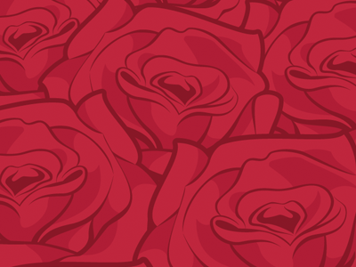 Rose Pattern