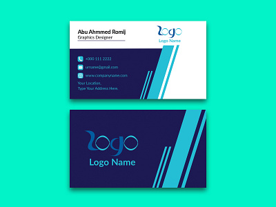 Business Card Design