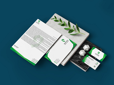 Stationery Design