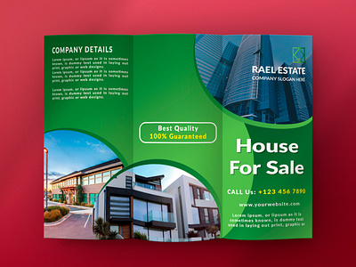 Brochure Design