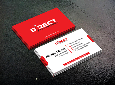 Business Card