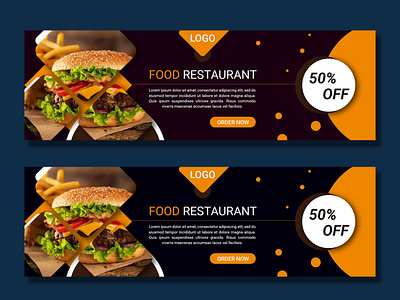 Banner Design/Web Banner Design