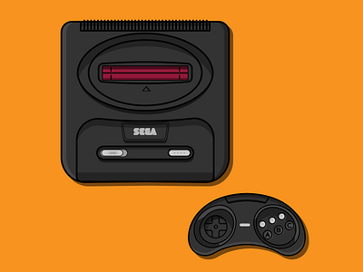 SEGA