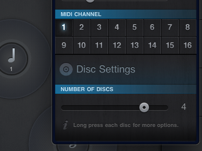 Amos 1.2 2 1.2 amos ipad midi popover settings