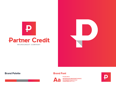 Partner Credit